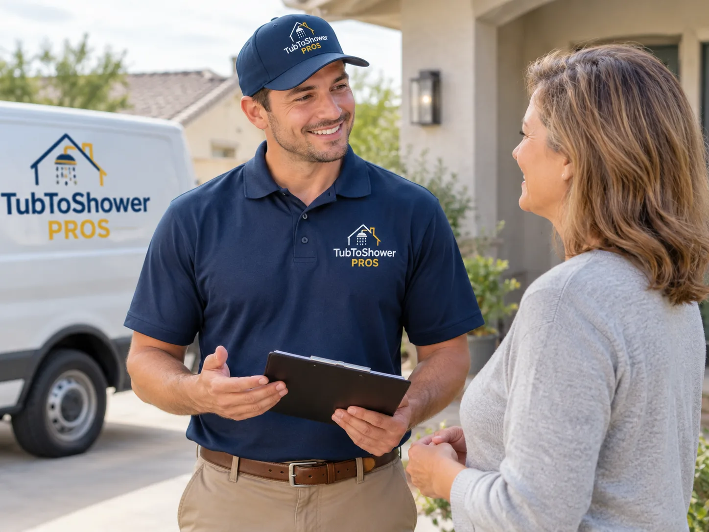Tub Shower Conversion Coldspring, TX FAQs